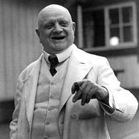Jean Sibelius
