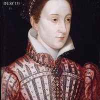 Mary Stuart