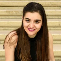 Marianna Abrahamyan