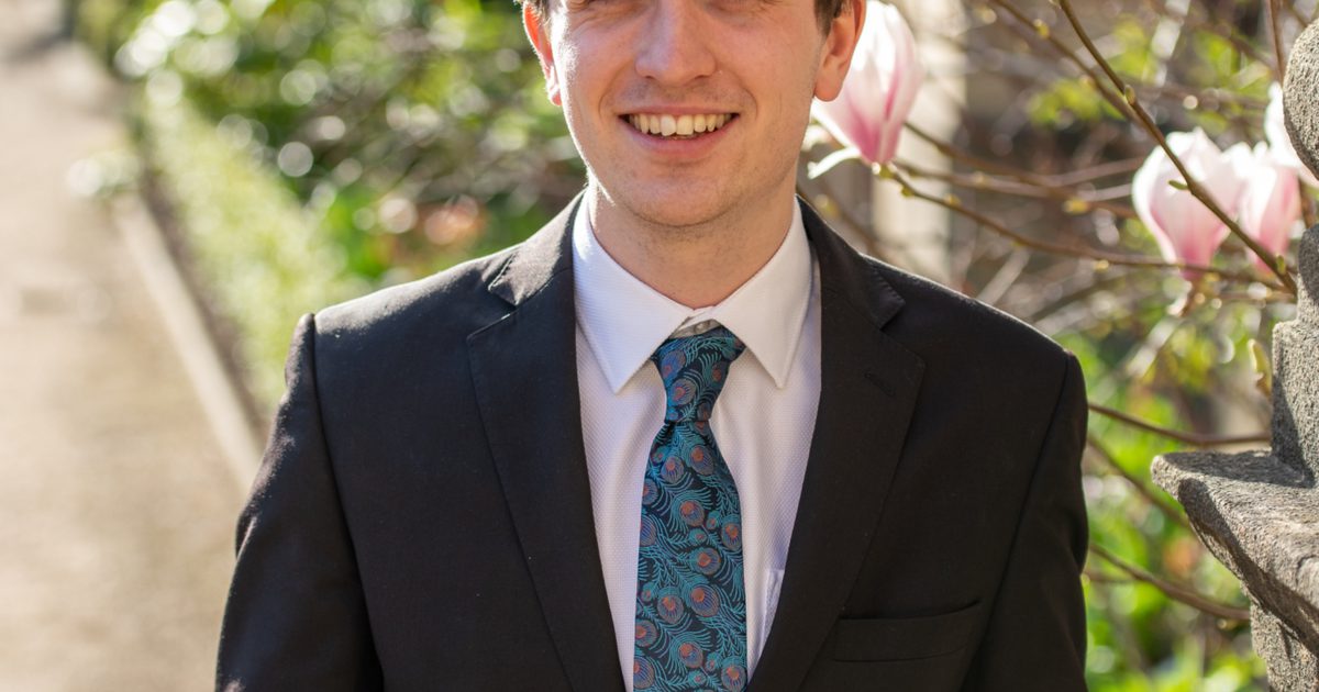 Adam Turner | Artists | Oxford Song