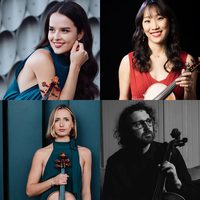 Adler Quartet
