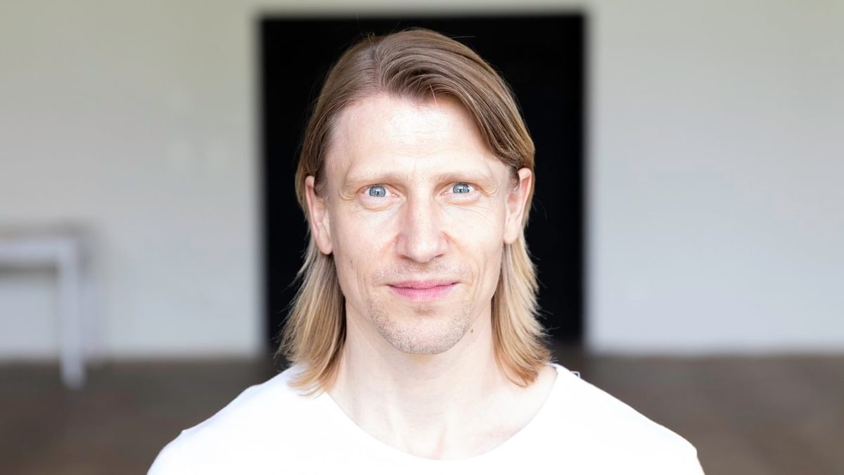Andreas Heise 2023