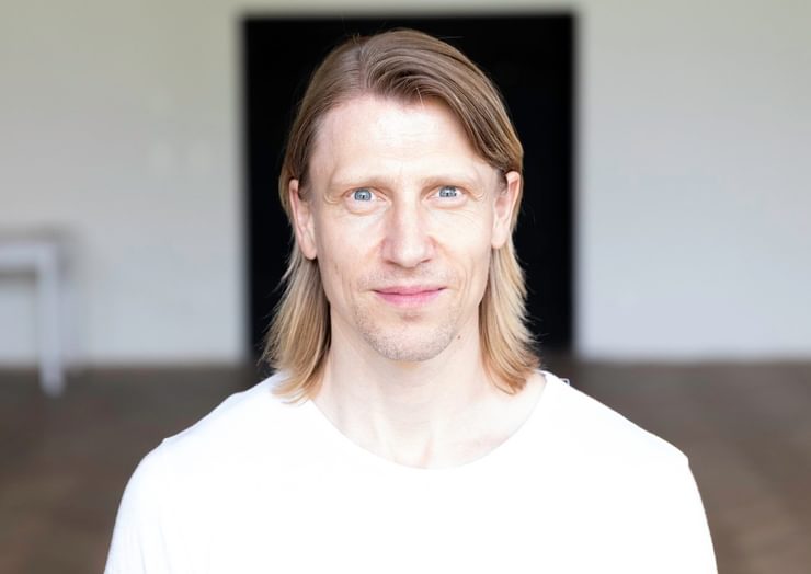 Andreas Heise 2023
