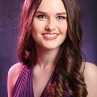 Angelina Dorlin-Barlow