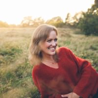 Anna Tilbrook