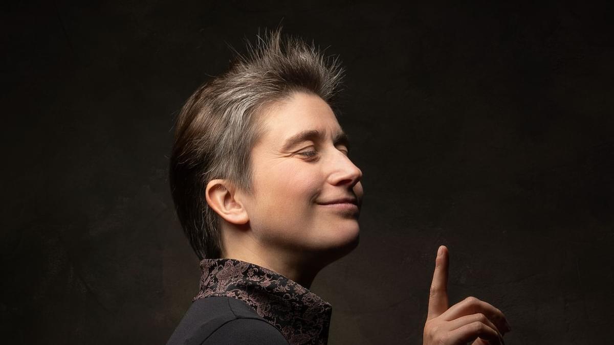 Anne Le Bozec photo Pierre Béteille