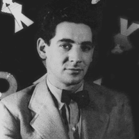 Leonard Bernstein