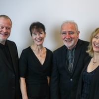 Brodsky Quartet
