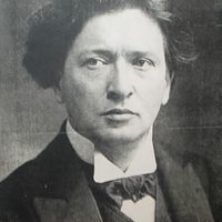 Ferruccio Busoni