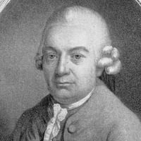 C.P.E. Bach