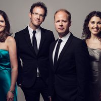 Carducci String Quartet