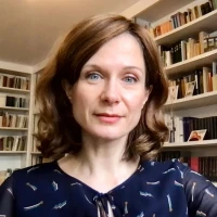 Carolin Duttlinger