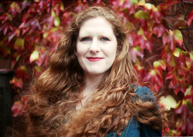 Cheryl Frances Hoad credit Brant Tilds