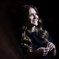 Claire Ward