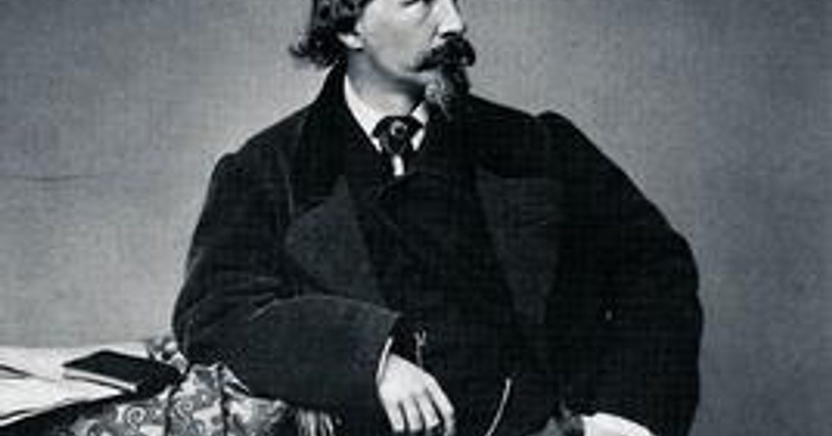 Emanuel Geibel Poets Oxford Song