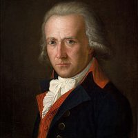 Matthison, Friedrich von