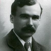 George Butterworth