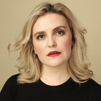 Georgia Mae Ellis