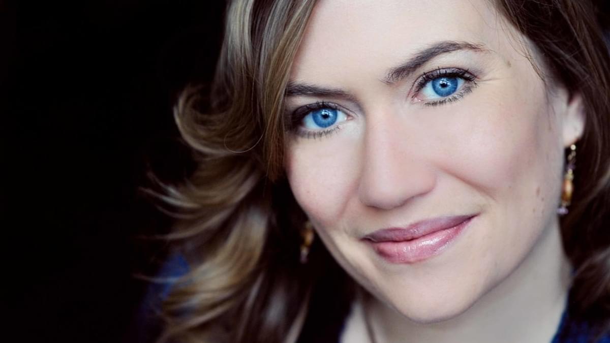 Heidi Stober 01 photo Simon Pauly