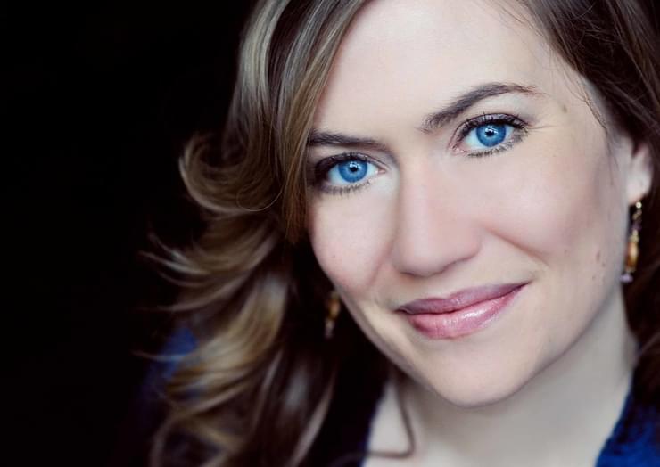 Heidi Stober 01 photo Simon Pauly