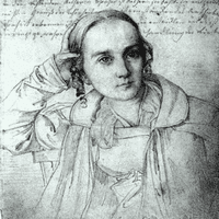 Wilhelmina Christiane von Chézy