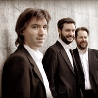 The Phoenix Piano Trio