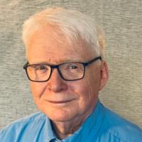 Graham Johnson