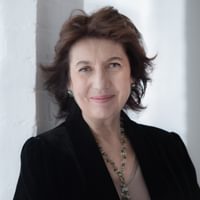 Imogen Cooper