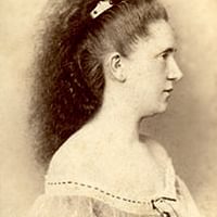 Ingeborg Bronsart von Schellendorf