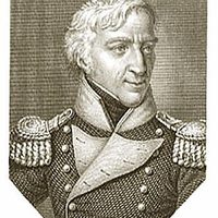 Salis-Seewis, Freiherr von (Gaudenz, Johann)