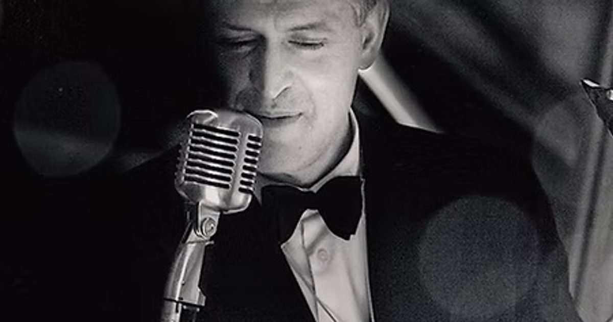 James Langton | Artists | Oxford Song