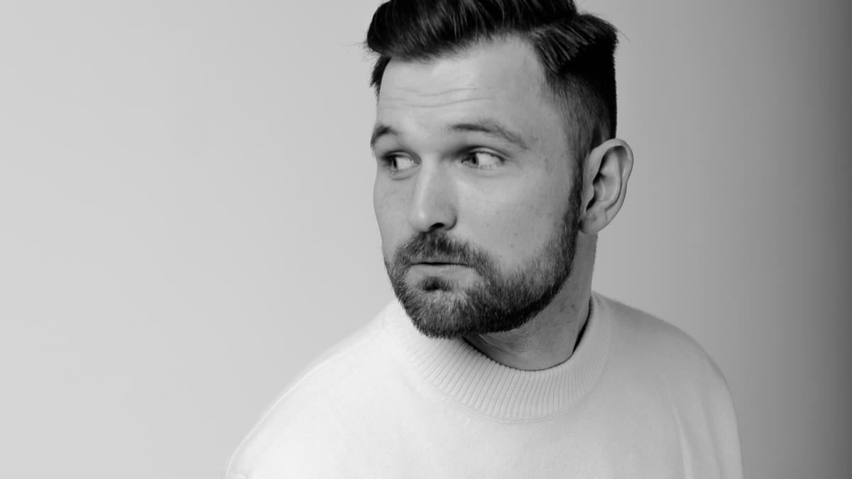 James Newby 2 credit Gerard Collett