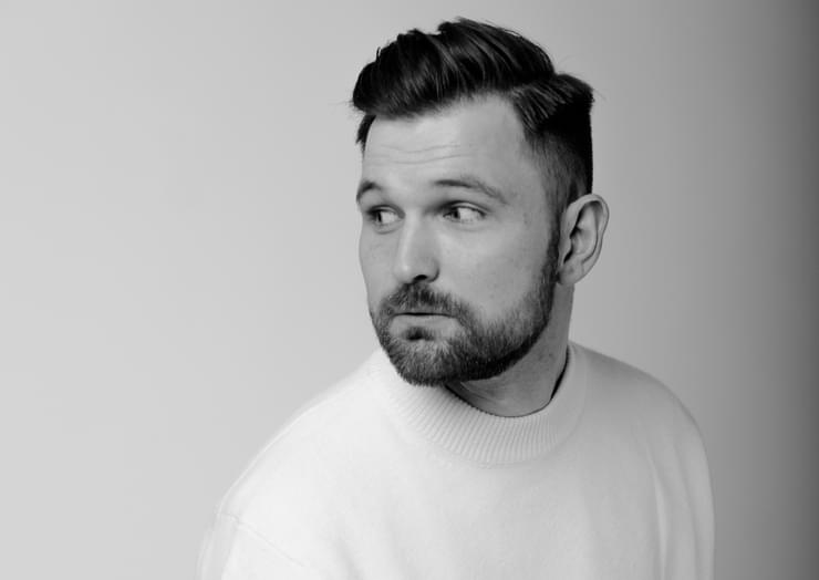 James Newby 2 credit Gerard Collett