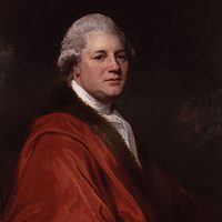 Macpherson, James ("Ossian")