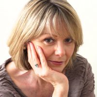 Joan Rodgers