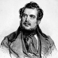 Johann Christian, Freiherr von Zedlitz