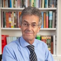John Krebs