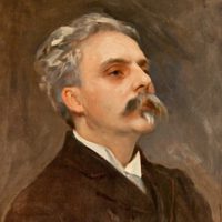 Gabriel Fauré