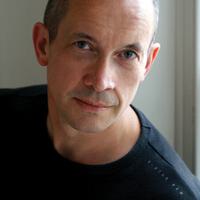 Jonathan Dove