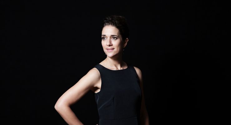 Juliane Banse