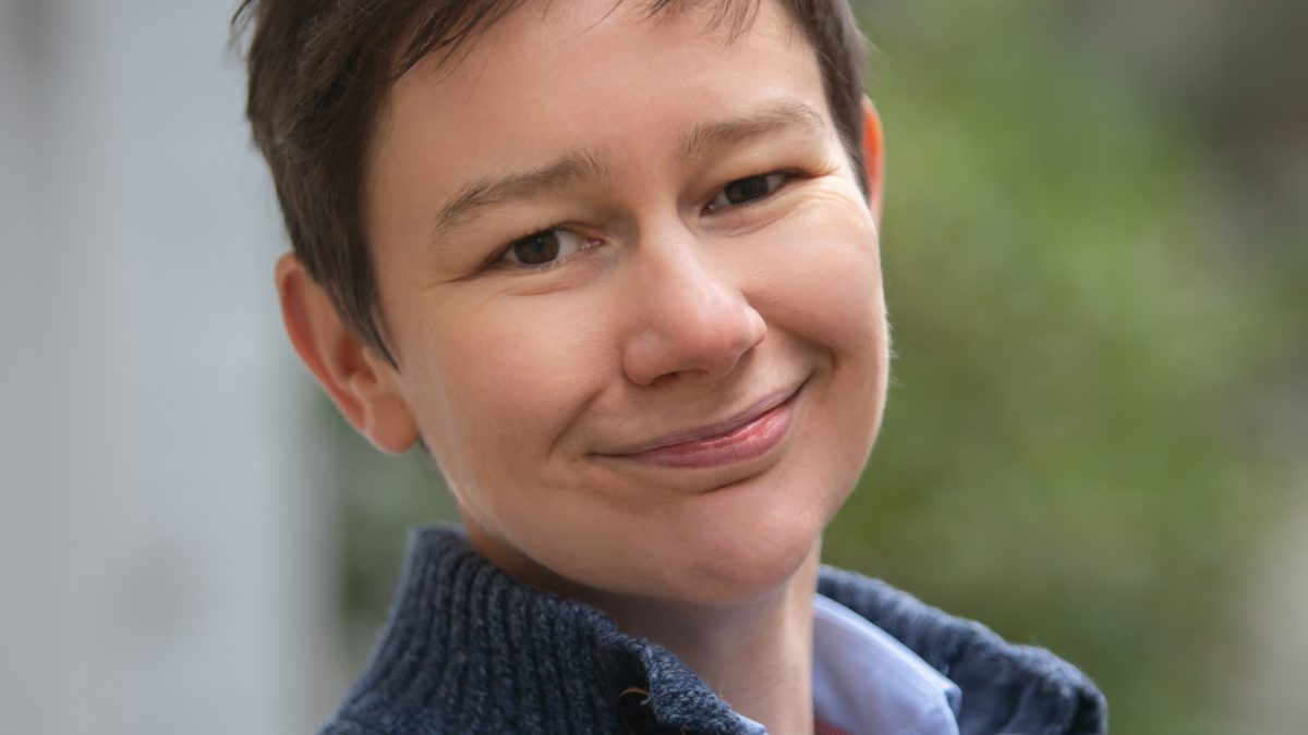 Katy Hamilton c Helena Cooke