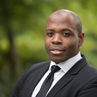 Joshua Stewart