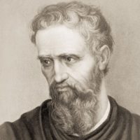 Michelangelo Buonarotti