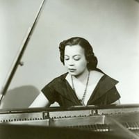 Margaret Bonds