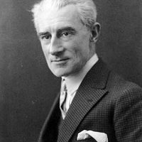 Maurice Ravel