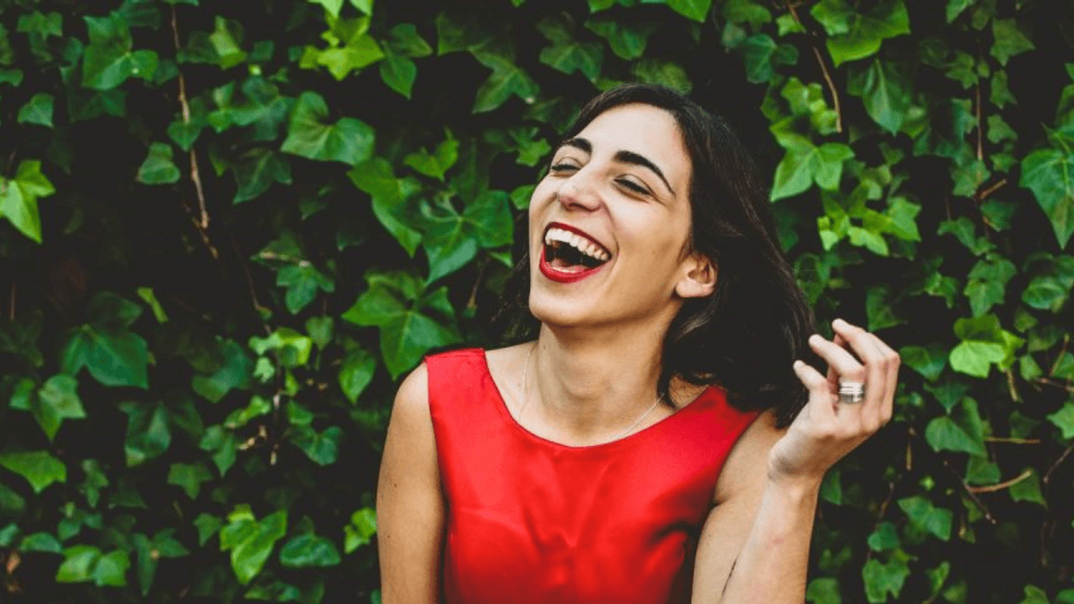 Mercedes Gancedo c Lucas Sanchez