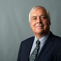 Michael Dussek