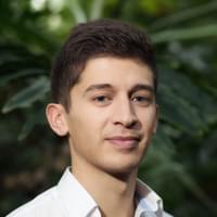 Michael Pandya