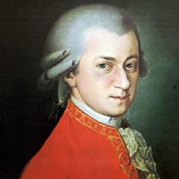 Wolfgang Amadeus Mozart