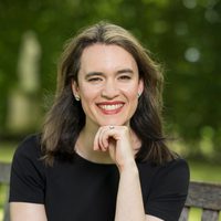 Helen Charlston